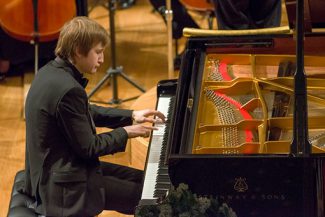 Дмитрий Маслеев