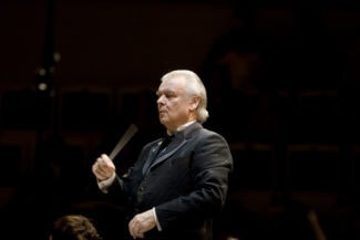 Юрий Симонов