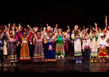 Международный музыкальный детско-юношеский конкурс теремок Международный музыкальный детско-юношеский конкурс теремок