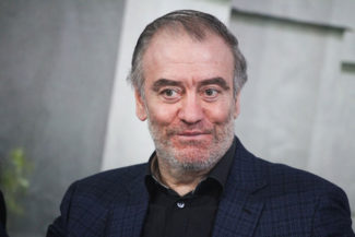 Валерий Гергиев