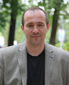 Михаил Сегельман