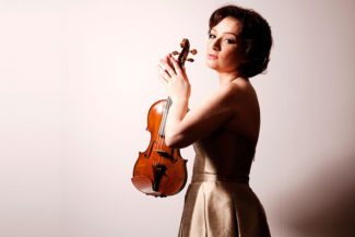 Елена Ревич
