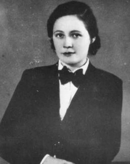 Витезслава Капралова
