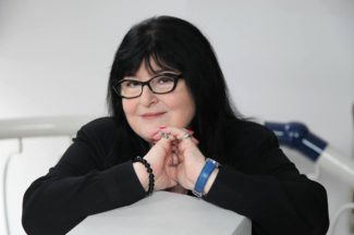Маквала Касрашвили