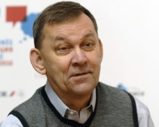 Владимир Урин. Фото - Юрий Машков