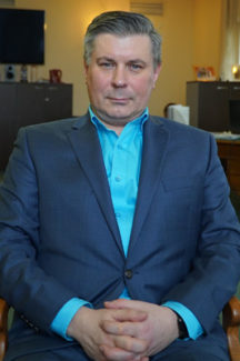 Дмитрий Вдовин