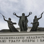 Большой театр Республики Беларусь