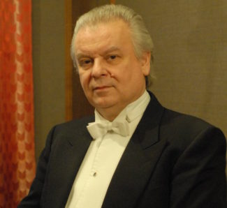 Юрий Симонов
