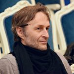 Александр Маноцков
