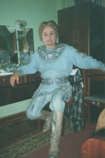 Валерий Бондарев