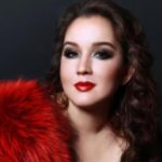 Альфия Каримова
