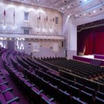 Средиземноморский конференц-центр в Валлетте