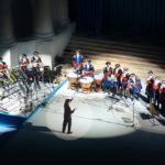 Российский роговой оркестр