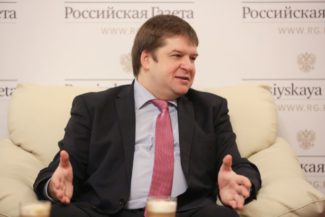 Алексей Васильев