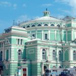 Мариинский театр