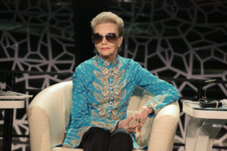Алла Осипенко