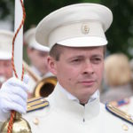 Евгений Никитин. Фото - фестиваль "Спасская Башня"