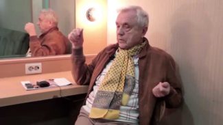 Олег Виноградов