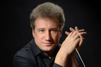 Андрей Аниханов