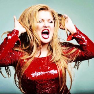 Анна Нетребко. Фото - facebook.com/annanetrebko