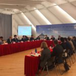 Российско-китайский диалог исполнительских искусств в Гуанчжоу
