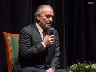 Валерий Гергиев