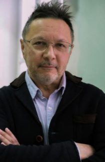 Игорь Машуков