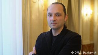 Богдан Сегин