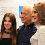 В Уфе завершился второй день фестиваля «Владимир Спиваков приглашает…»