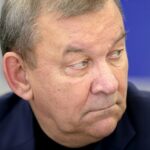 Владимир Урин. Фото - Сергей Куксин /РГ