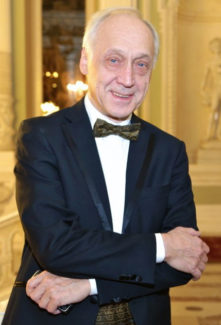 Павел Григорьевич Егоров