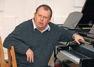 Валерий Пясецкий