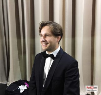 Главный дирижер Мюнхенского камерного оркестра Клеменс Шульдт рассказал о турне по России