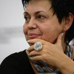 Ирина Черномурова. Фото - Владимир Вяткин/РИА Новости