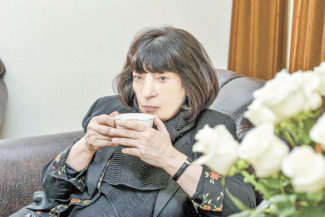 Элисо Вирсаладзе