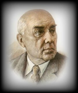 Юрий Шапорин