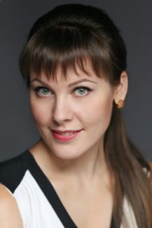 Елена Гусева