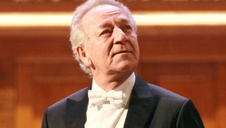 Юрий Темирканов