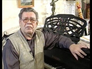 Александр Ведерников
