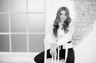 Оксана Волкова