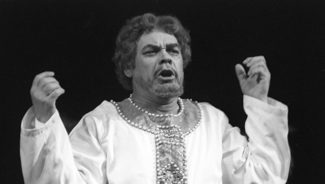 Александр Ведерников. Фото - РИА Новости / Александр Макаров