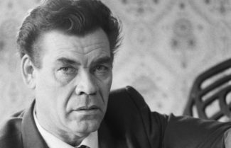 Александр Ведерников. Фото - Александр Коньков