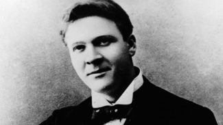 Федор Шаляпин, 1903 год
