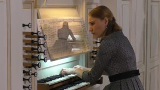 Ирина Розанова