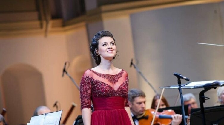 Венера Гимадиева