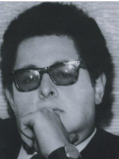 Виктор Полторацкий