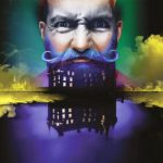 Опера «Замок герцога Синяя Борода»