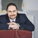 Дмитрий Ульянов