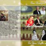 Книга Ирины Каракозовой The Diamond Mine. On Opera Singers with Love
