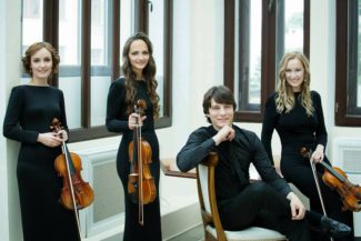 Rusquartet